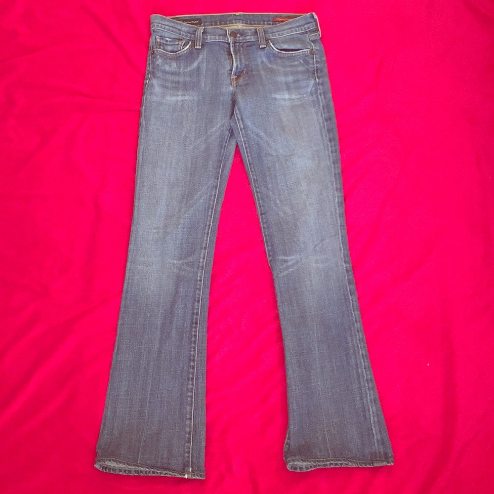 Citizens Of Humanity Jeans